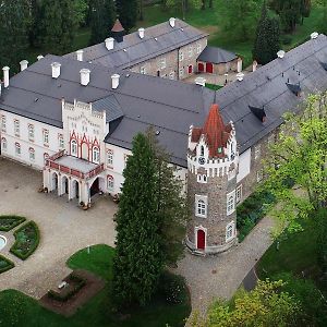 Chateau Heralec Boutique Hotel & Spa By L'Occitane